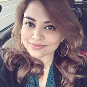 Meet your Posher, Bush